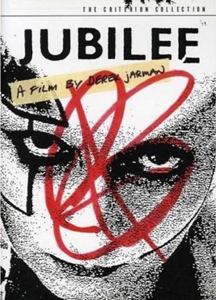 Jubilee: Criterion Collection