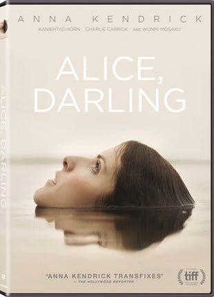 Alice, Darling