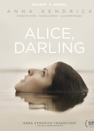 Alice, Darling (Blu-ray)