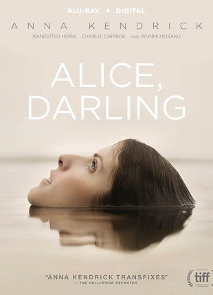 Alice, Darling (Blu-ray)