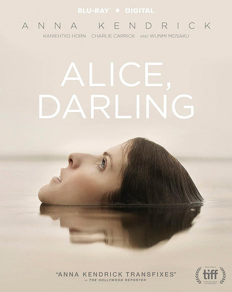 Alice, Darling (Blu-ray)