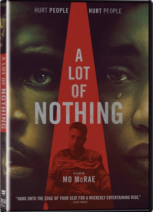 Lot Of Nothing