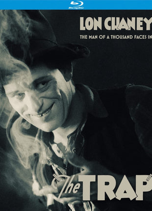 Trap (Blu-ray)