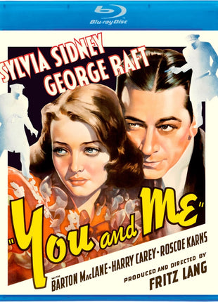 You And Me (Blu-ray)