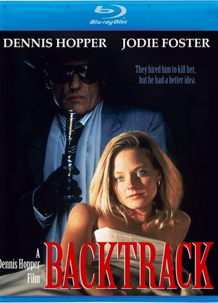 Backtrack (Blu-ray)