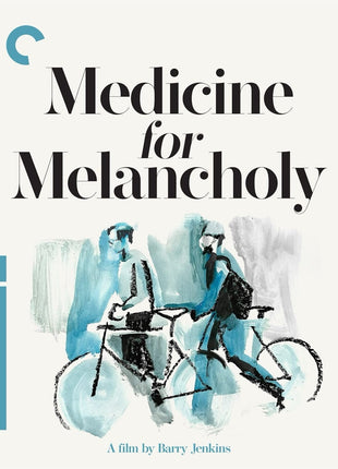 Medicine For Melancholy: Criterion Collection (Blu-ray)