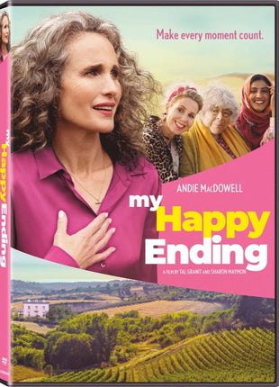 My Happy Ending
