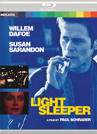Light Sleeper: Indicator Series (Blu-ray-UK)
