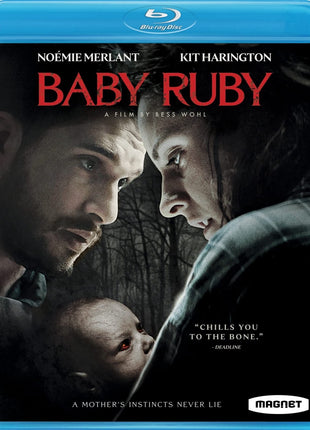 Baby Ruby (Blu-ray)
