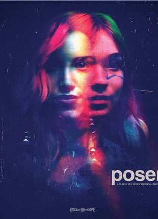 Poser (Blu-ray)