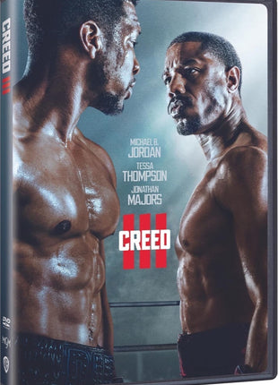 Creed III