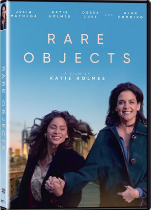 Rare Objects