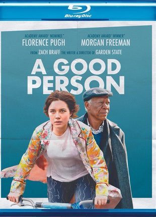 Good Person (Blu-ray)