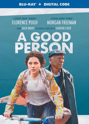 Good Person (Blu-ray)