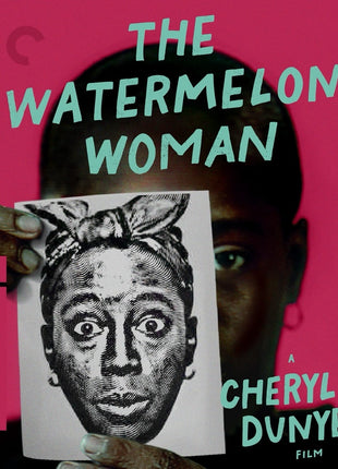 Watermelon Woman: Criterion Collection (Blu-ray)