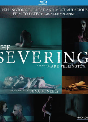 Severing (Blu-ray)