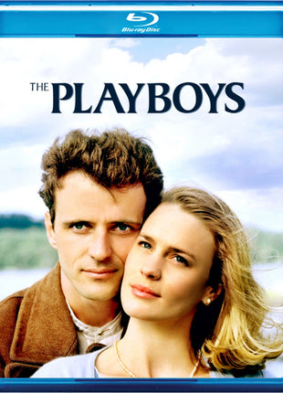 Playboys (Blu-ray)