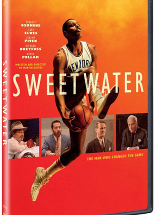 Sweetwater (2023)