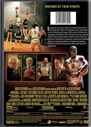 Sweetwater (2023)