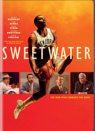 Sweetwater (2023)