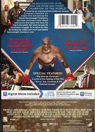 Big George Foreman