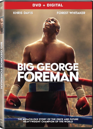 Big George Foreman