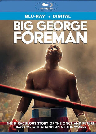Big George Foreman (Blu-ray)