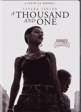 Thousand And One