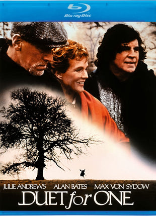 Duet For One (Blu-ray)