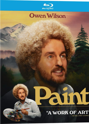 Paint (Blu-ray)
