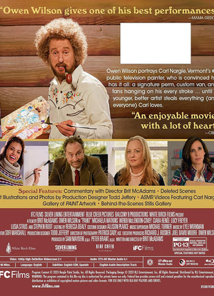 Paint (Blu-ray)