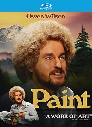Paint (Blu-ray)
