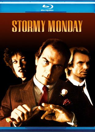 Stormy Monday (Blu-ray)