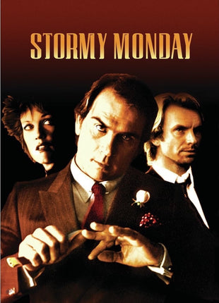 Stormy Monday (Reissue)