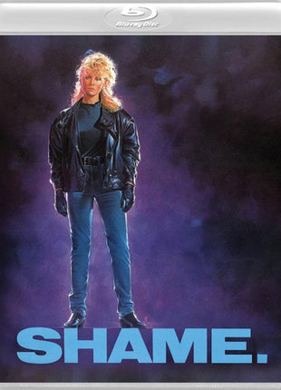 Shame (1988)(Blu-ray)