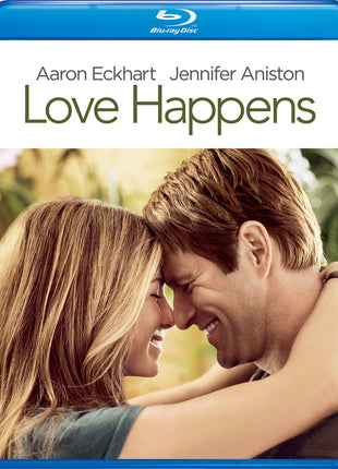 Love Happens (Blu-ray)(Reissue)