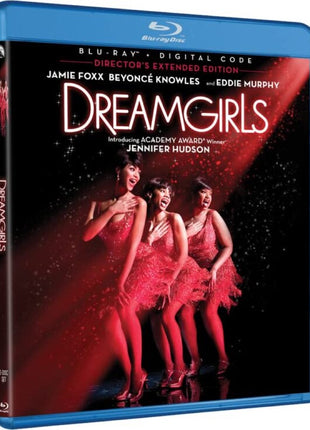 Dreamgirls (Blu-ray)(Reissue)