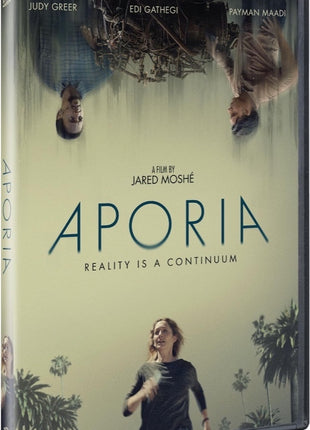 Aporia