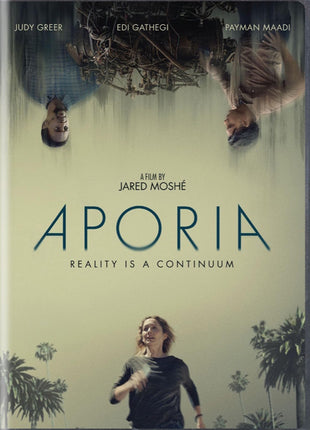Aporia