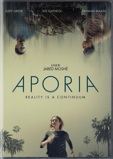Aporia