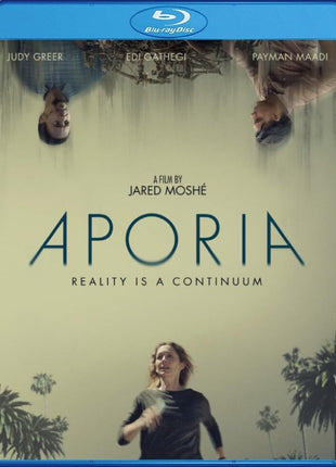 Aporia (Blu-ray)