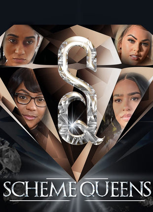 Scheme Queens (Blu-ray)
