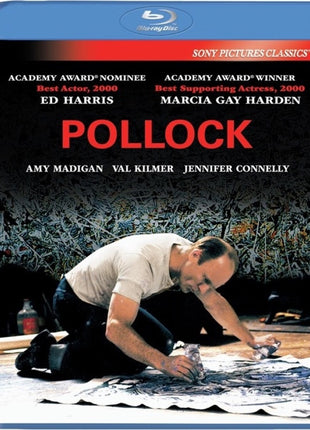 Pollock (Blu-ray)