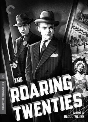 Roaring Twenties: Criterion Collection