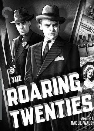 Roaring Twenties: Criterion Collection (Blu-ray)