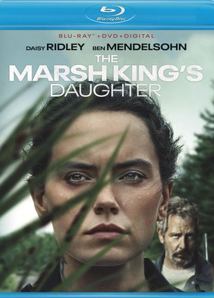 Marsh King's Daughter (Blu-ray/DVD)