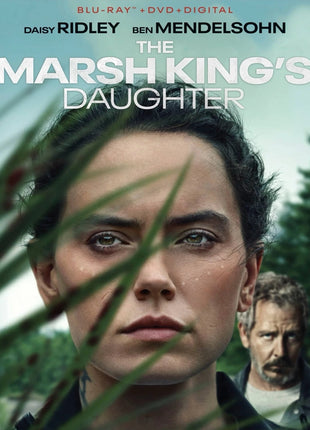 Marsh King's Daughter (Blu-ray/DVD)