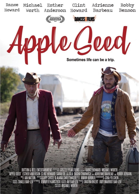 Apple Seed