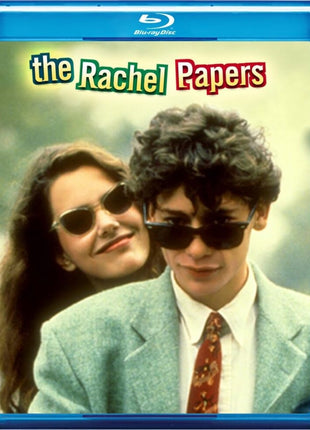 Rachel Papers (Blu-ray)