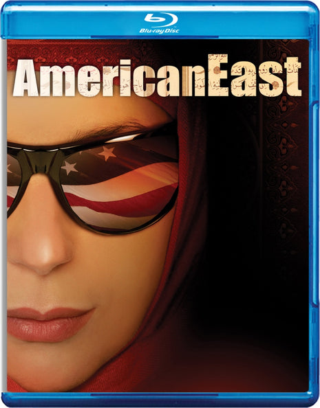AmericanEast (Blu-ray)